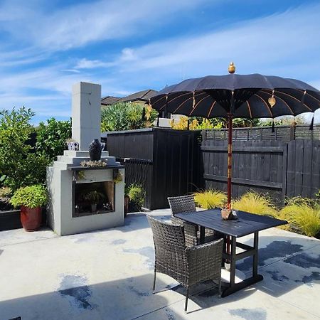 Sunkist B & B Papamoa Exterior photo