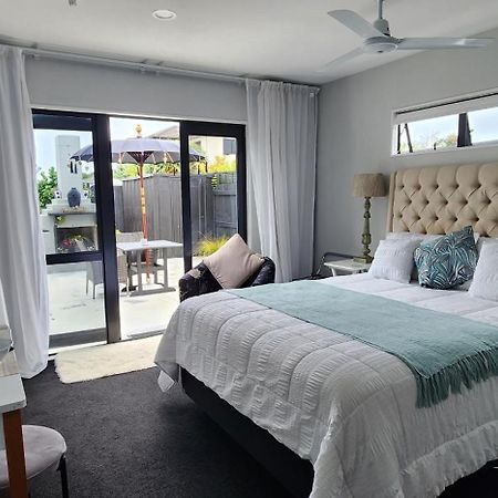 Sunkist B & B Papamoa Exterior photo
