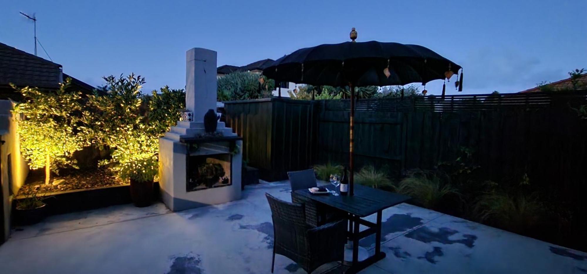 Sunkist B & B Papamoa Exterior photo