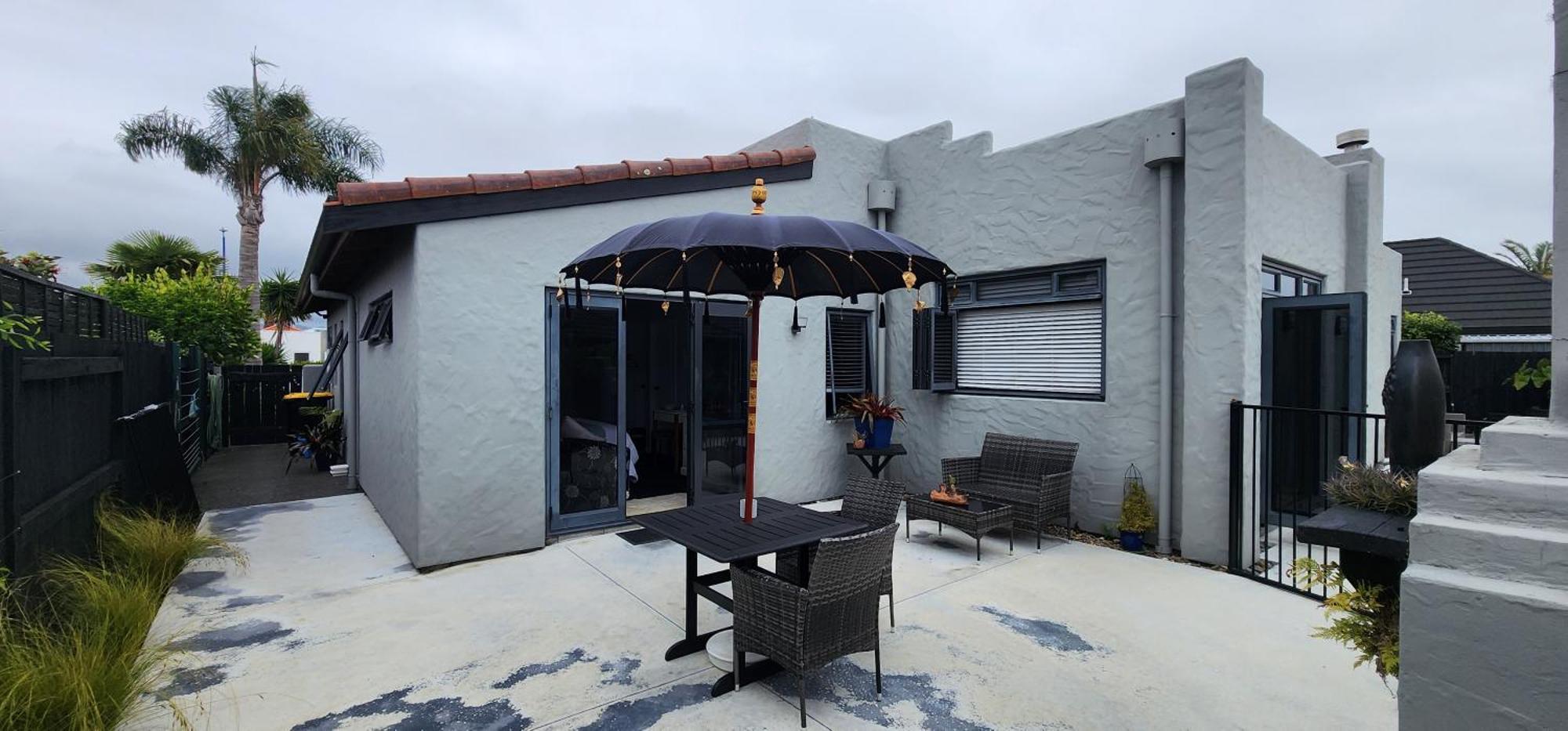 Sunkist B & B Papamoa Exterior photo