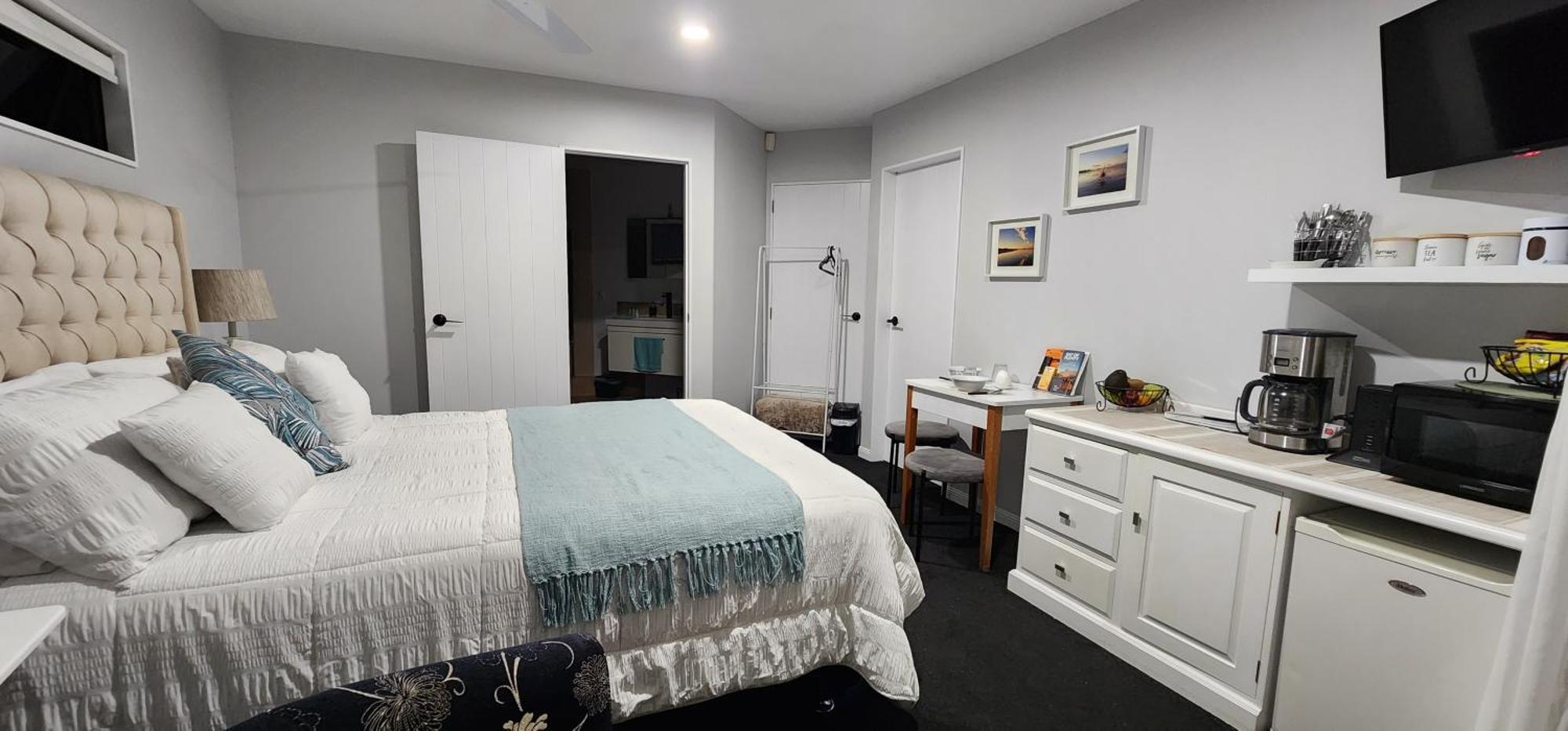 Sunkist B & B Papamoa Exterior photo